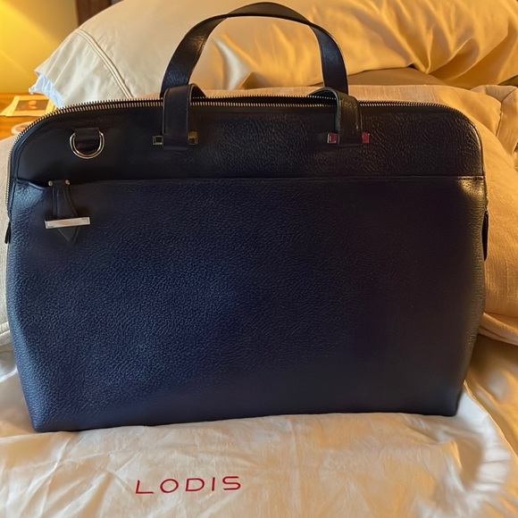 Lodis Bags Lodis Laptop Bag Poshmark